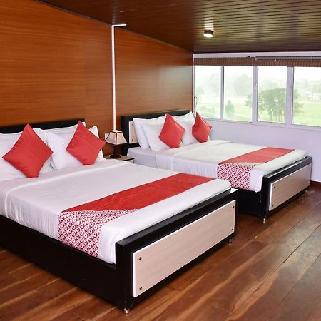 Oyo 430 The Turf Villa Nuwara Eliya Dış mekan fotoğraf