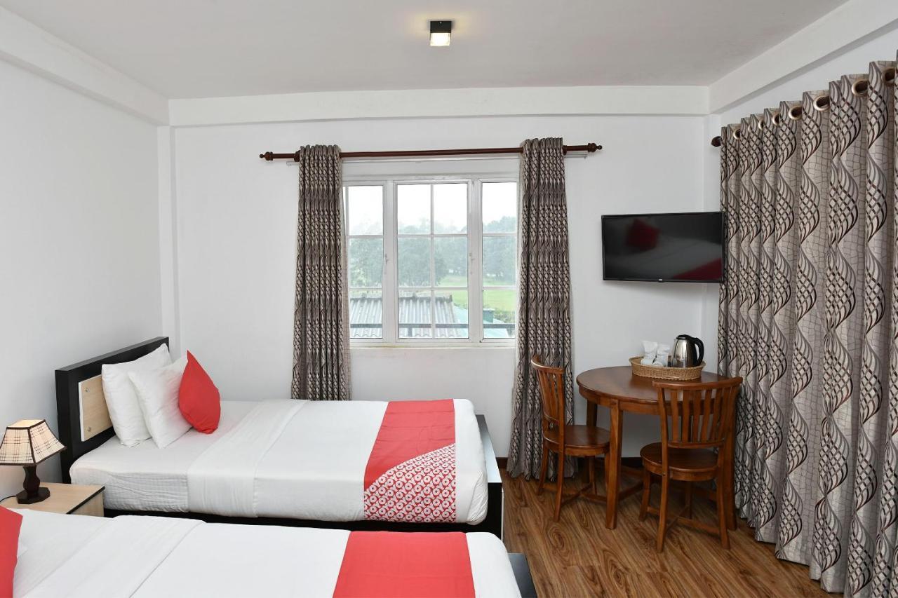 Oyo 430 The Turf Villa Nuwara Eliya Dış mekan fotoğraf