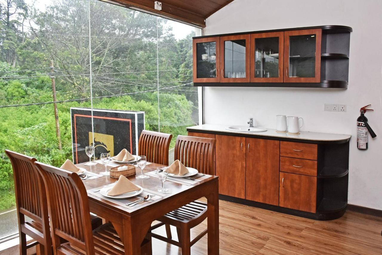 Oyo 430 The Turf Villa Nuwara Eliya Dış mekan fotoğraf