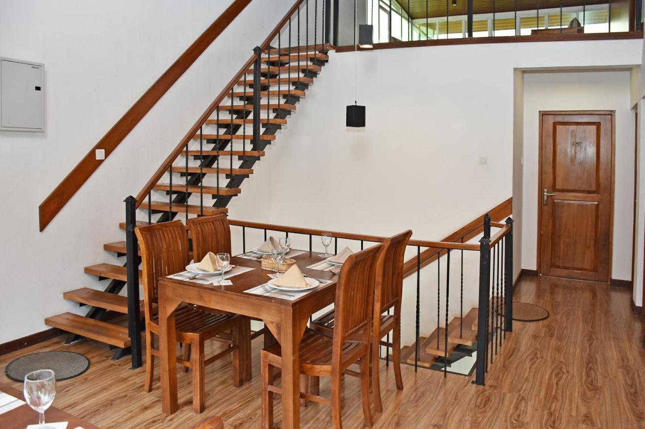 Oyo 430 The Turf Villa Nuwara Eliya Dış mekan fotoğraf