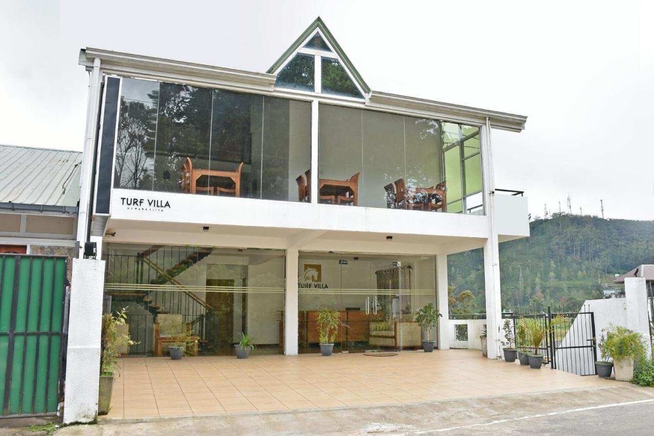 Oyo 430 The Turf Villa Nuwara Eliya Dış mekan fotoğraf