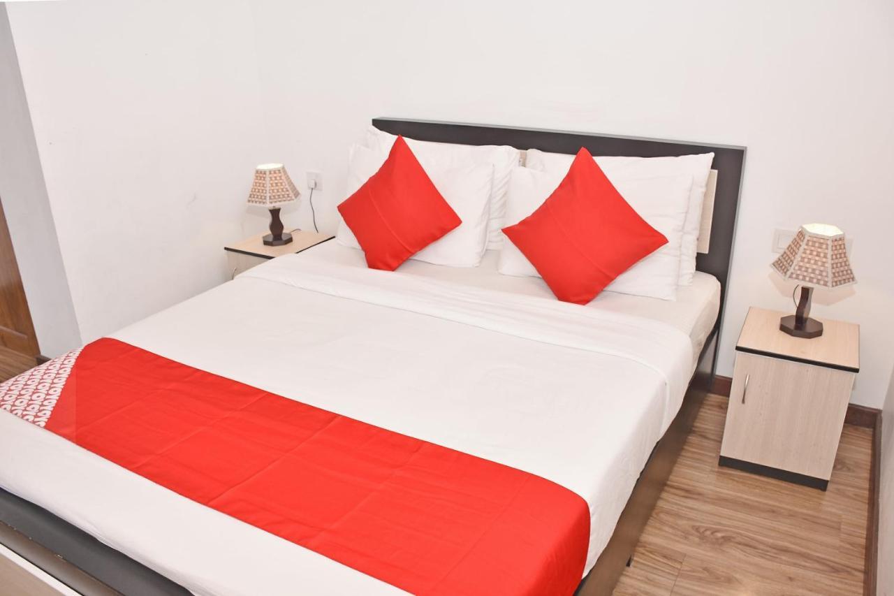 Oyo 430 The Turf Villa Nuwara Eliya Dış mekan fotoğraf