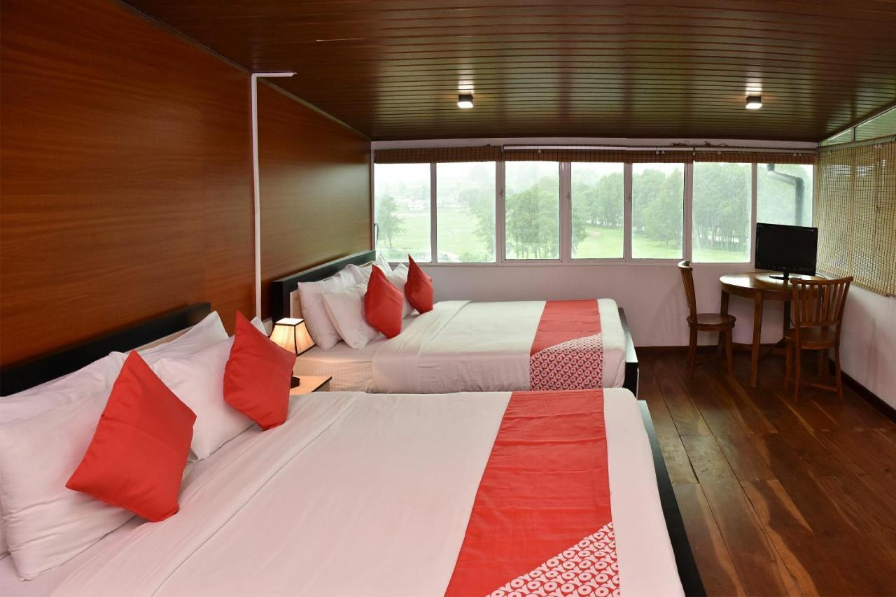 Oyo 430 The Turf Villa Nuwara Eliya Dış mekan fotoğraf