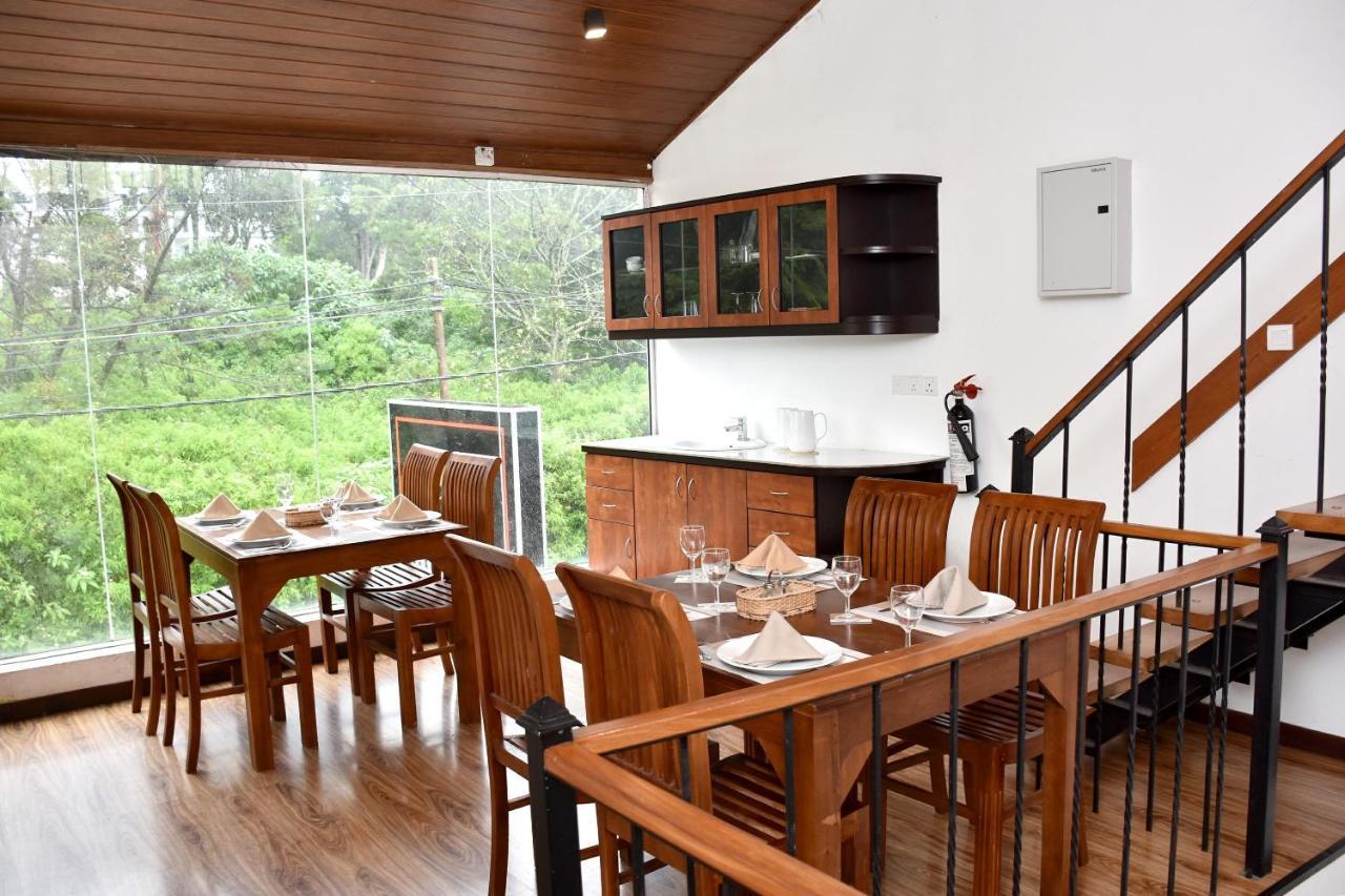 Oyo 430 The Turf Villa Nuwara Eliya Dış mekan fotoğraf