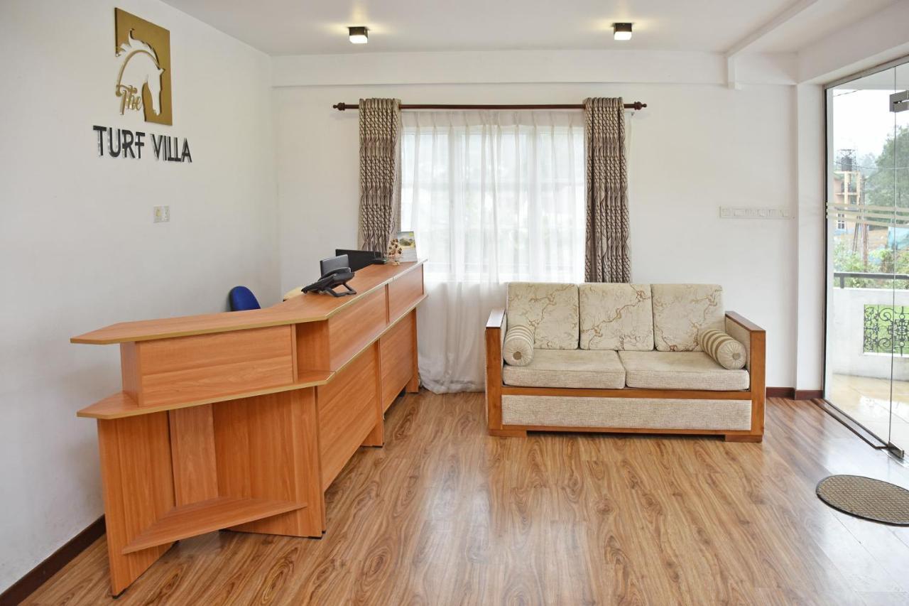 Oyo 430 The Turf Villa Nuwara Eliya Dış mekan fotoğraf