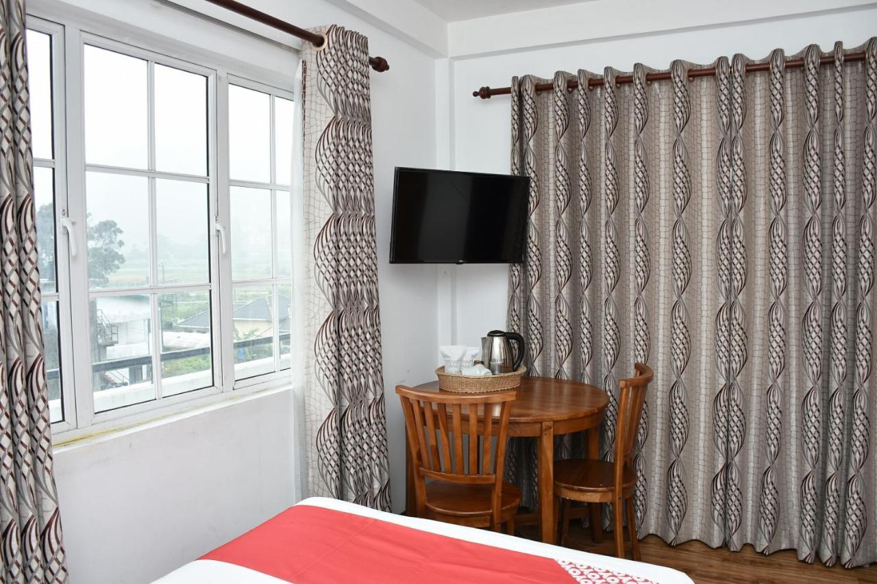 Oyo 430 The Turf Villa Nuwara Eliya Dış mekan fotoğraf