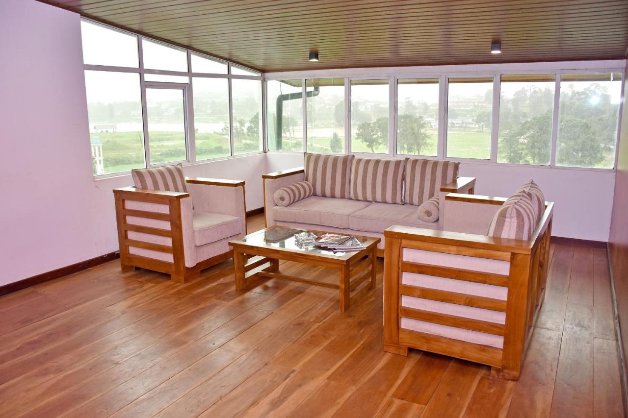 Oyo 430 The Turf Villa Nuwara Eliya Dış mekan fotoğraf